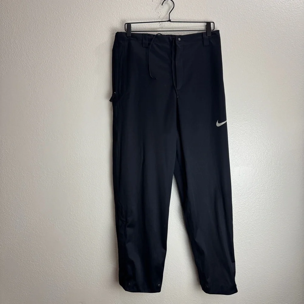 Nike Vintage Storm Fit Pants Size Medium